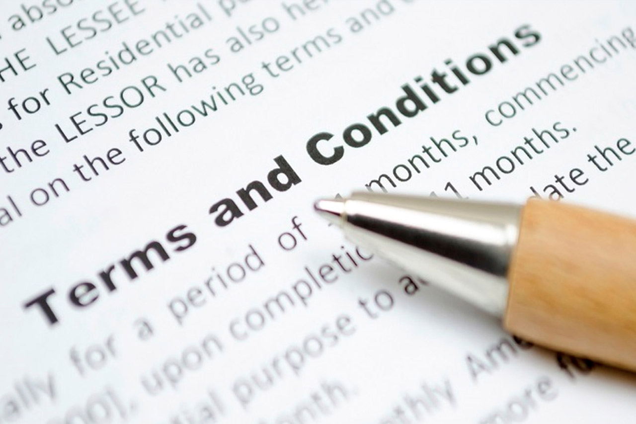 Home 10 Terms And Conditions For Caravan Hire At Butlins Skegness